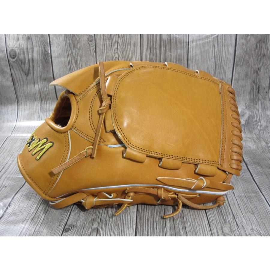 D×M ディーバイエム 硬式グラブ グローブ 投手用 No.P100 アトムズ