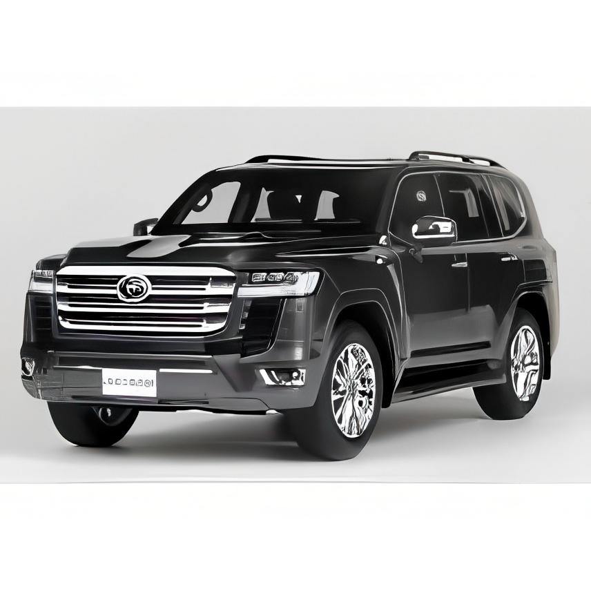 らん様ご確認用 らん様ご確認用 ランドクルーザー（トヨタ）ZX（2021年