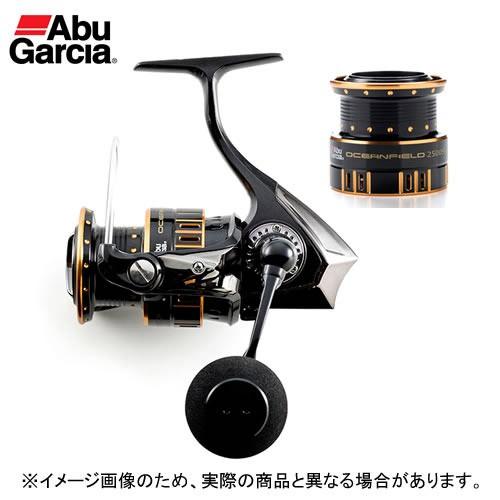 Abu Garcia（アブガルシア） ○アブガルシア オーシャンフィールド
