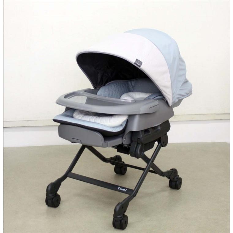 Combi（コンビ） 3ヵ月レンタル ネムリラ AUTO SWING BEDi Long