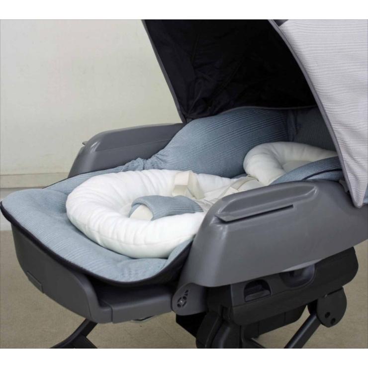 Combi（コンビ） 3ヵ月レンタル ネムリラ AUTO SWING BEDi Long