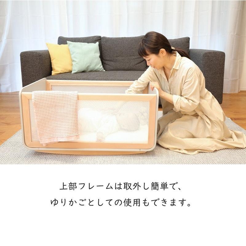 2ヶ月間レンタルが12000円】リリワゴン2 レンタル簡易ベッド 大和屋