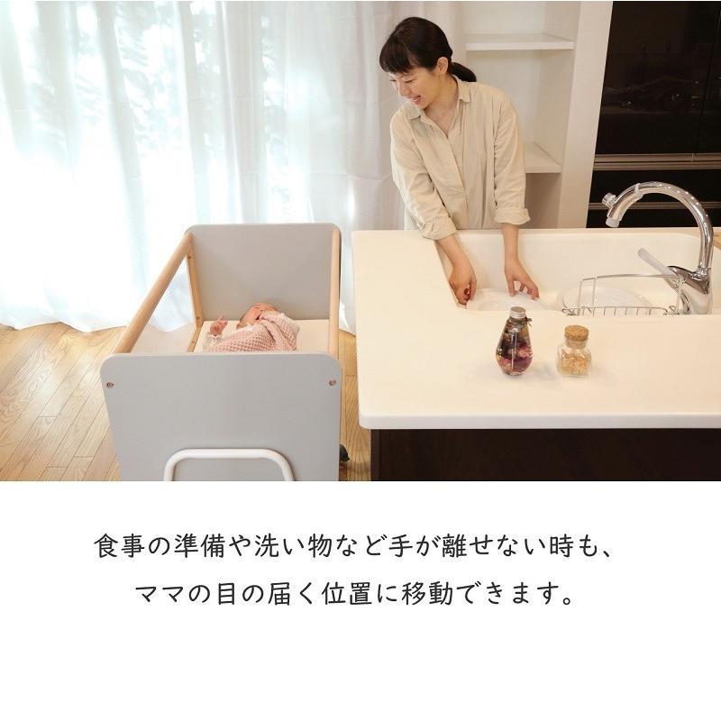 2ヶ月間レンタルが12000円】リリワゴン2 レンタル簡易ベッド 大和屋