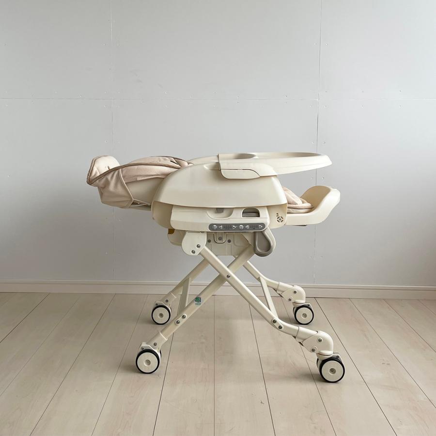 Combi（コンビ） 【ベビーラック レンタル】ハイローベッド＆チェア