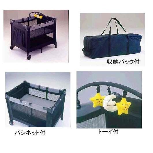 カトージ プレイヤードニューヨークベビー（送料無料） : ベビー用品