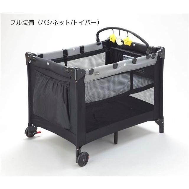 カトージ プレイヤードニューヨークベビー（送料無料） : ベビー用品