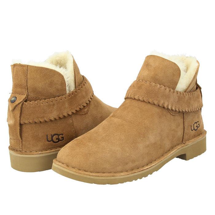 UGG（アグ） 通販UGG ブーツ レディース ムートンブーツ シープスキン