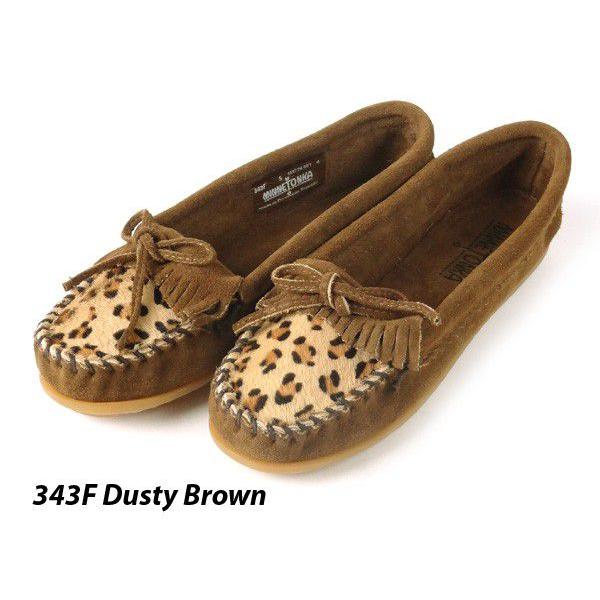 Minnetonka（ミネトンカ） 【在庫処分】 ミネトンカモカシン モカシン