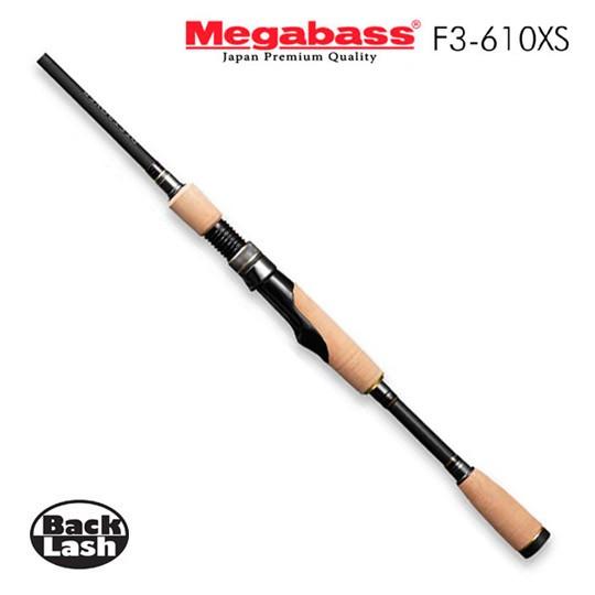 Megabass（メガバス） ニューデストロイヤー ヴァージョンレクカシタス