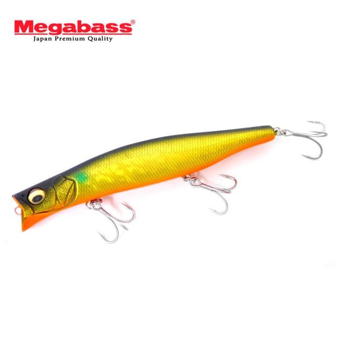 Megabass（メガバス） カゲロウ 155F フローティング 限定カラー