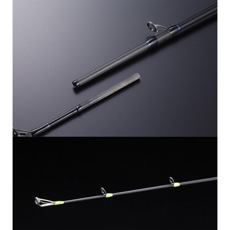 JACKALL（ジャッカル） 【在庫限りの特別価格】ジャッカル ジーエス