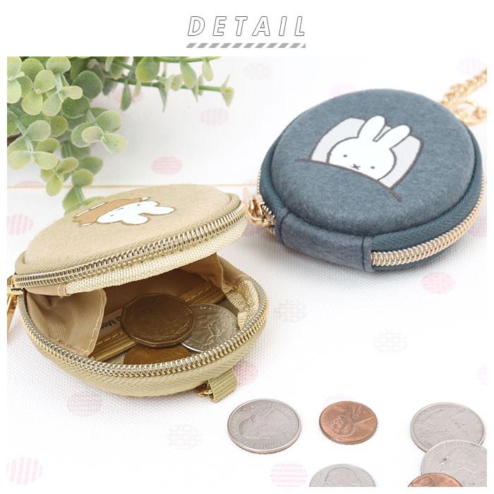 p+g design ミッフィー グッズ 通販 コインケース ブランド ピージー