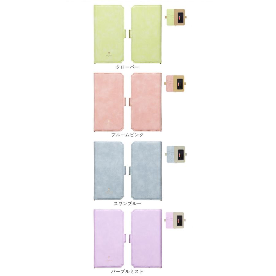 スマホケース手帳型 全機種対応 かわいい 通販 Mewmew ミュウミュウ