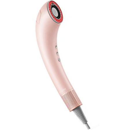 爆買 ブライト シャワードライヤー ピンク Brighte SHOWER DRYER