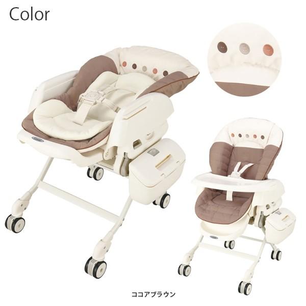 Combi（コンビ） ベビーラック ネムリラ AUTO SWING オートスウィング