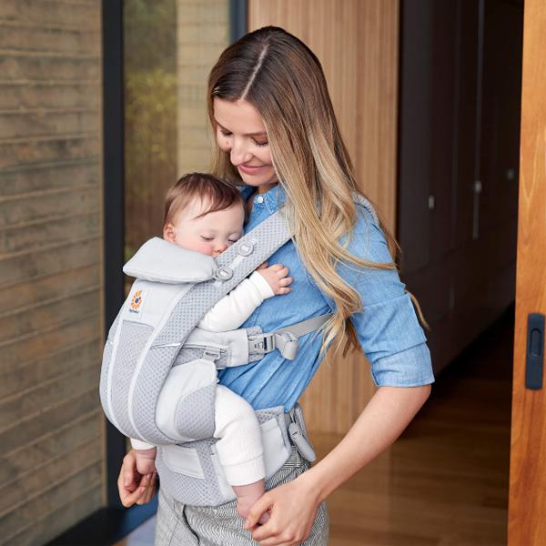 ergobaby（エルゴベビー） 抱っこ紐 新生児 抱っこひも コンパクト