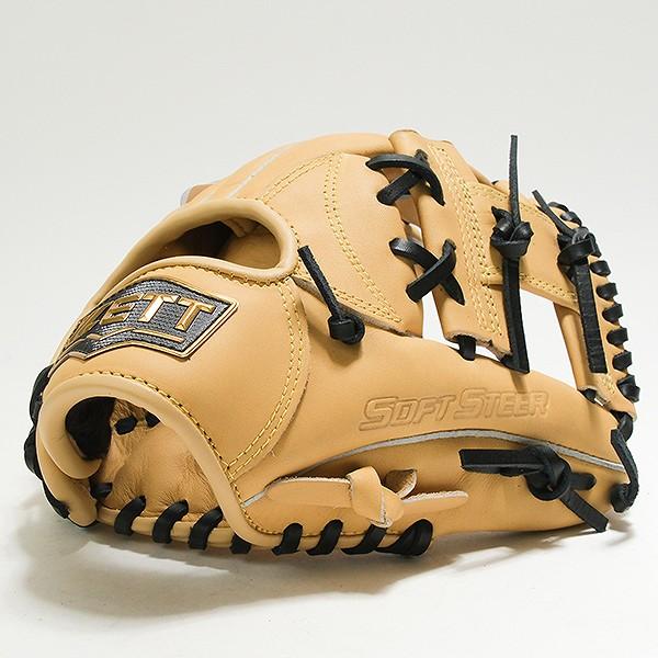 ゼット（ZETT） 交換無料 野球 グローブ ジュニア 子供 右投げ 少年