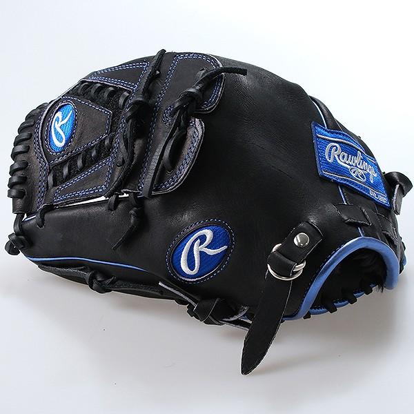 Rawlings（ローリングス） 交換無料 野球 グローブ 軟式 左投げ HOH