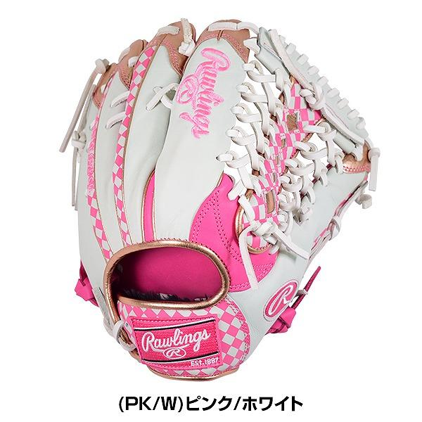 Rawlings（ローリングス） 交換無料 HOH 2020 AGAIN 野球 グローブ
