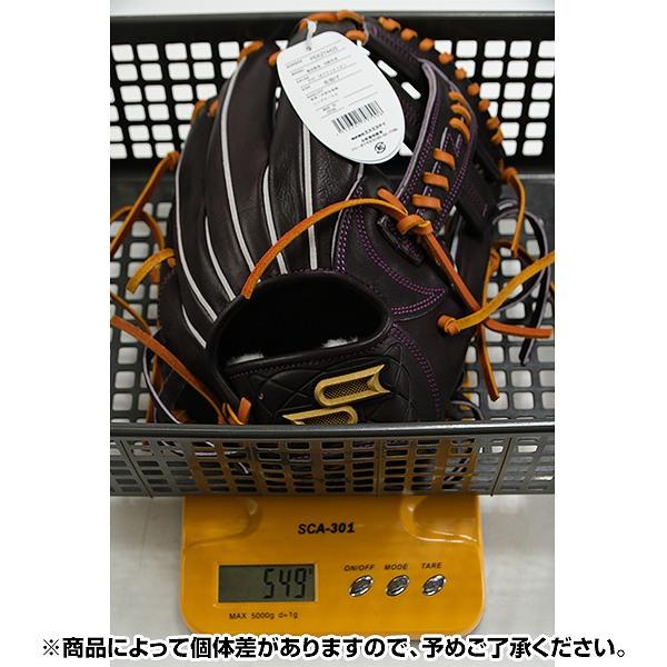 proedge SSKお手入れセット贈呈 交換無料 野球 グローブ 硬式 大人 右