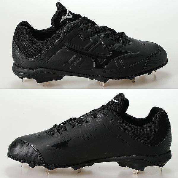 MIZUNO（ミズノ） 交換無料 野球 スパイク ライトレボバディー2 小学生