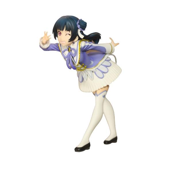 一番くじ ラブライブ！サンシャイン！！ The School Idol Movie Over