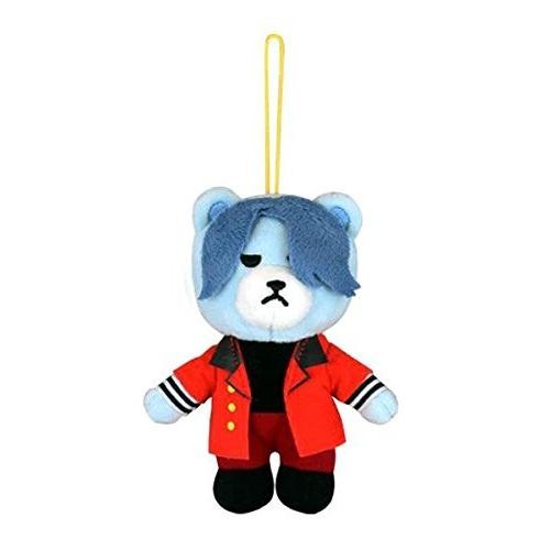 BIGBANG KRUNK FXXK IT おおきめマスコット D-LITE テソン : B-button