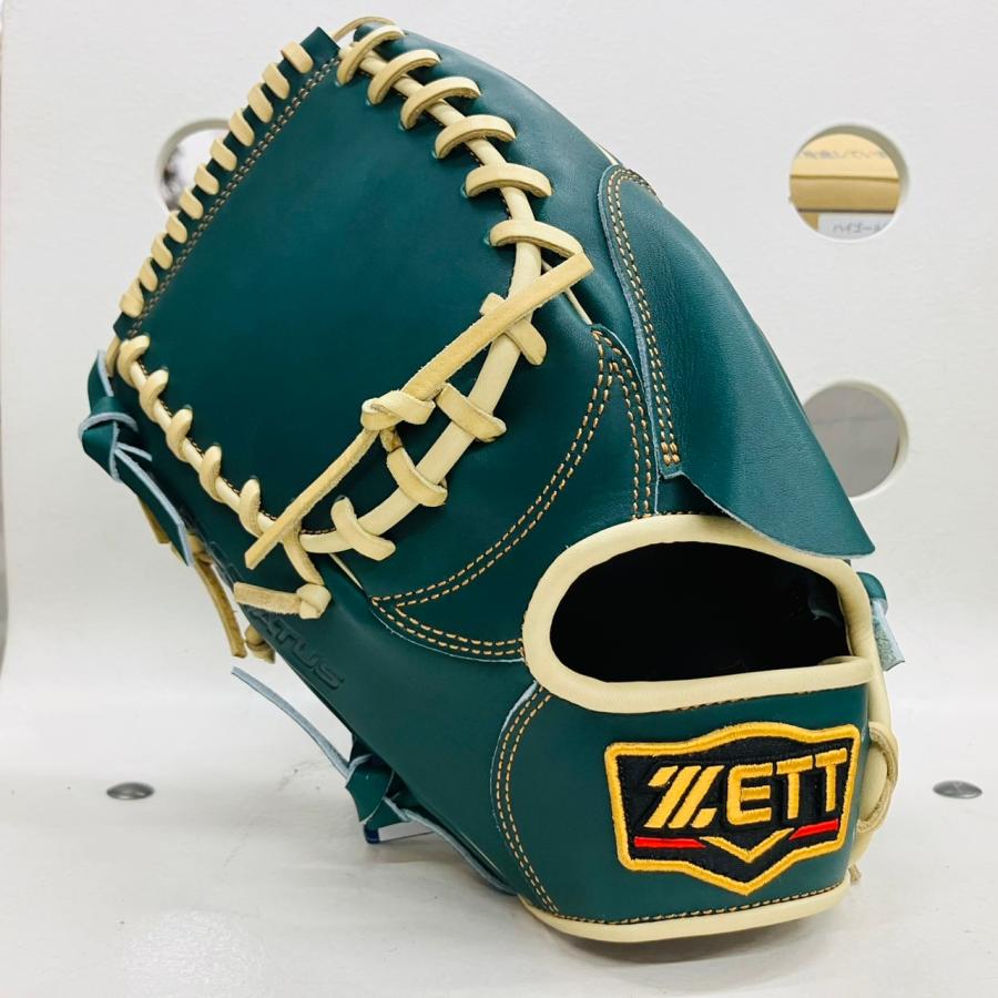 ゼット（ZETT） 【当店限定モデル】 プロステイタス PROSTATUS