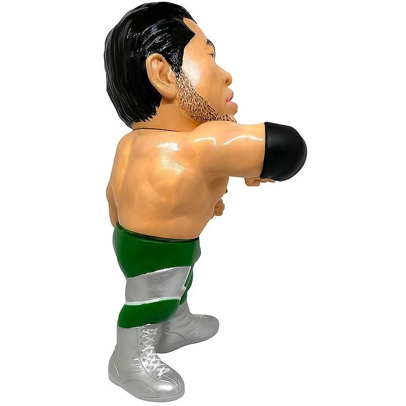 ジュウロクホウイ 16dソフビコレクション024 三沢光晴 プロレスリング