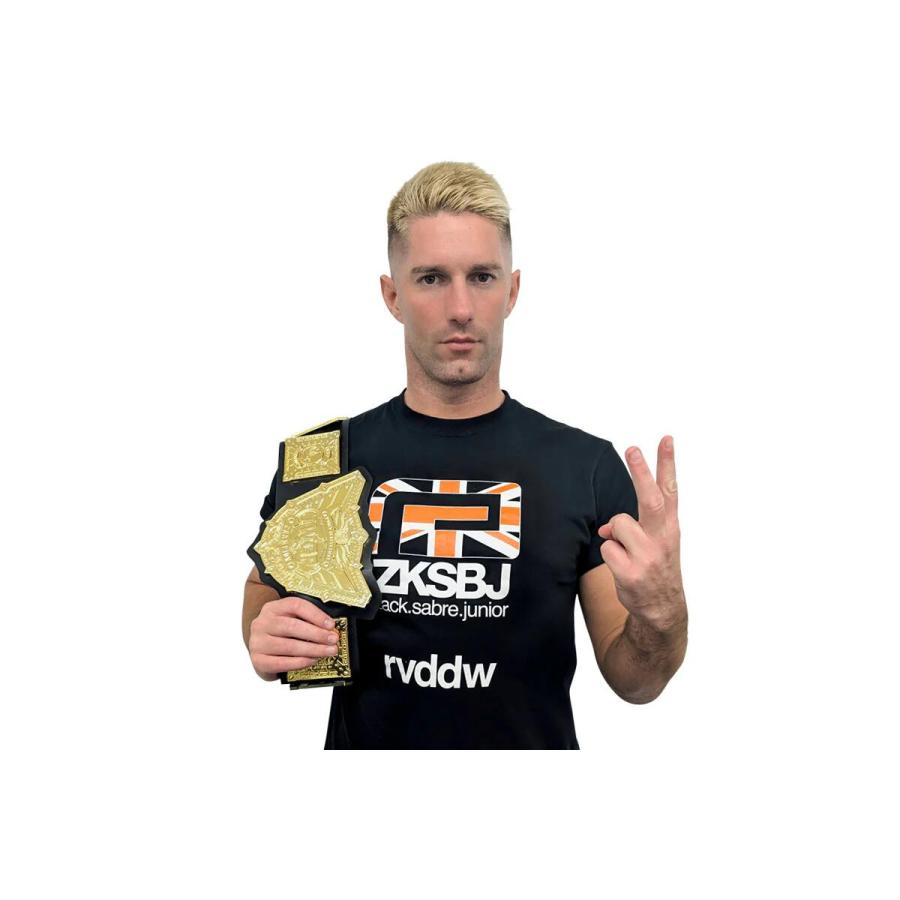 IWGP世界ヘビー級プラスチックチャンピオンベルト 新日本プロレス NJPW