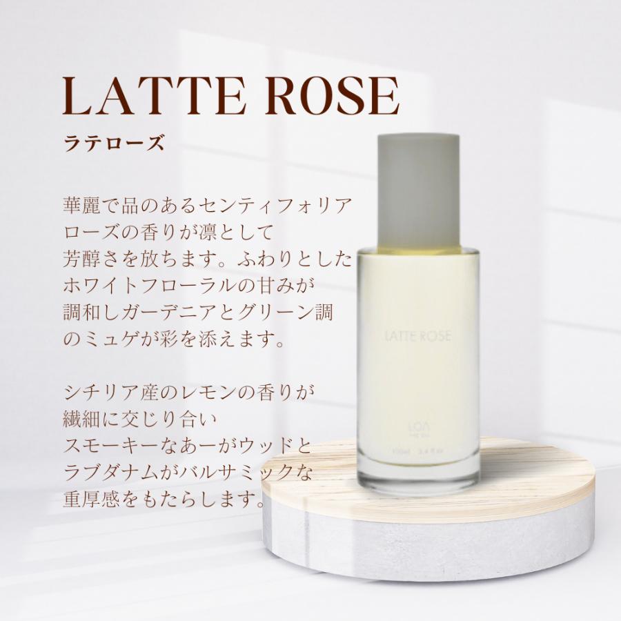 ロア ザ オイル ブランシュ / シトラスベール ジャスミンドレ