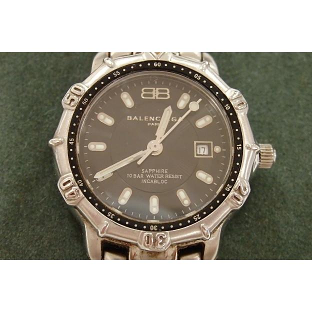 BALENCIAGA（バレンシアガ） レディース ウォッチ 腕時計 自動巻き SS