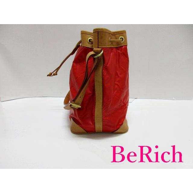 Hunting World（ハンティング・ワールド） 巾着 ショルダーバッグ 10.I