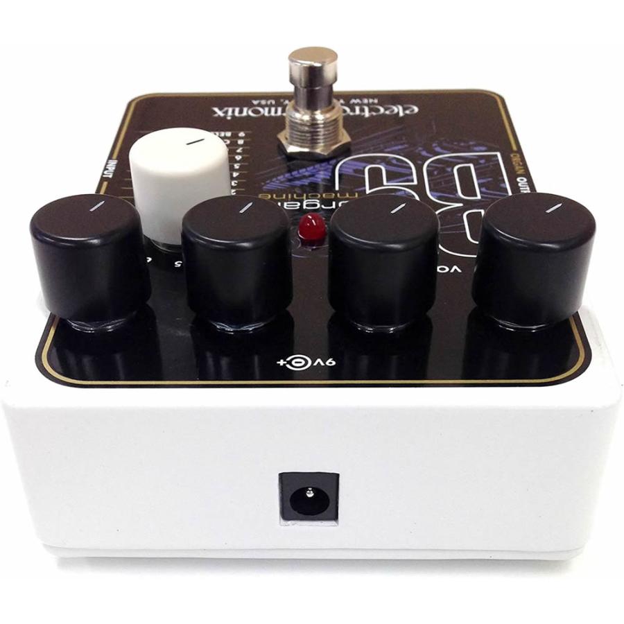 B9 Organ Machine / オルガンシミュレーター Electro-Harmonix