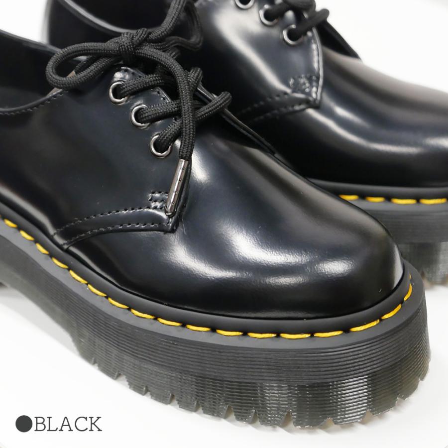 Dr.Martens（ドクターマーチン） 3ホール レディース メンズ Dr