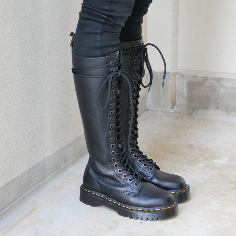 Dr.Martens（ドクターマーチン） 20ホール ブーツ メンズ レディース