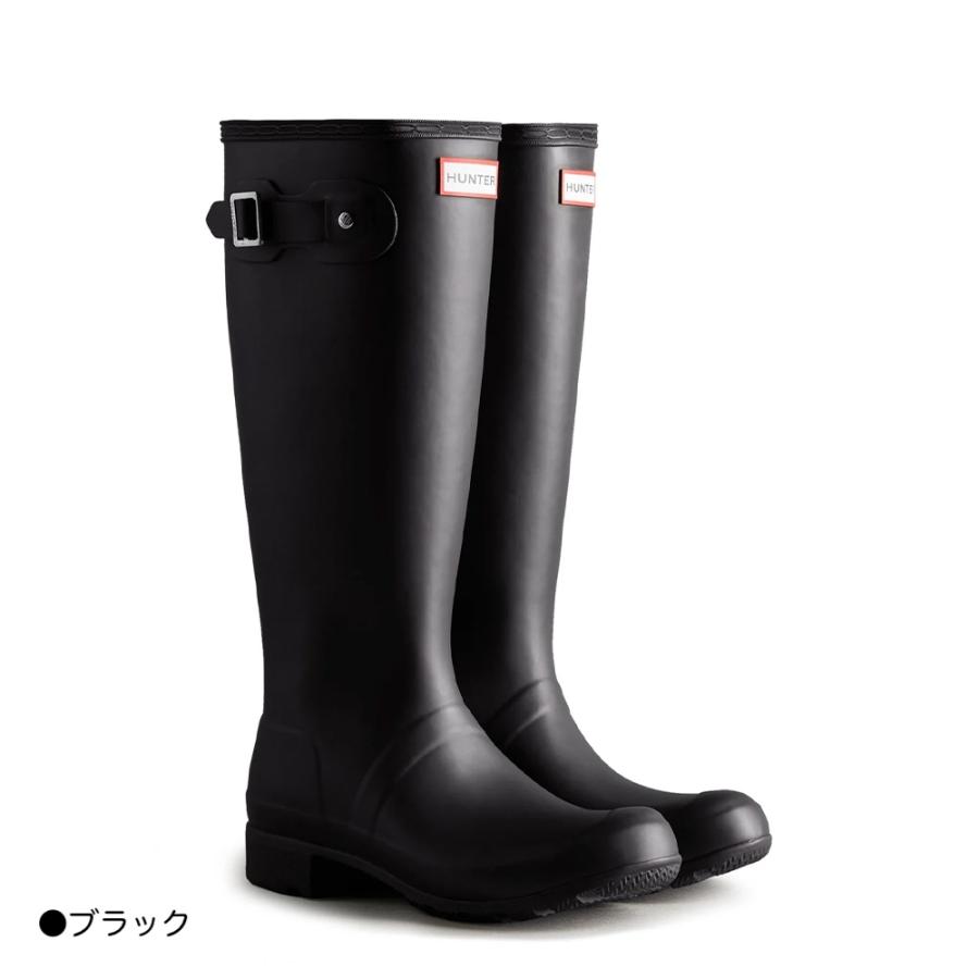 HUNTER（ハンター） レインブーツ 長靴 レディース 22cm-27cm HUNTER