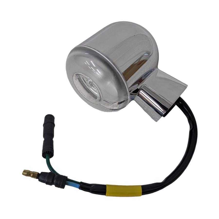 ホンダ（HONDA） ウインカー ASSY フロント 右 ホンダ純正部品 DAX125