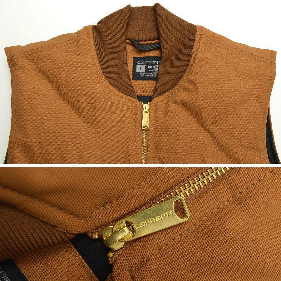 Carhartt（カーハート） 【並行輸入品】カーハート ベスト Carhartt