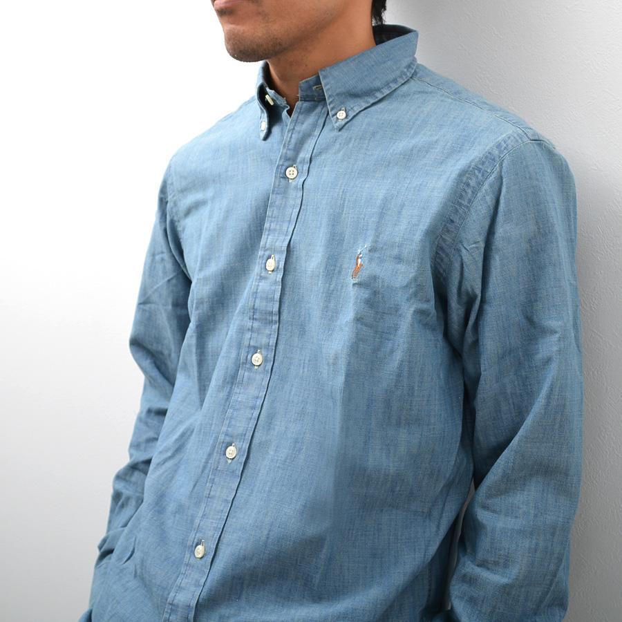 POLO RALPH LAUREN（ポロ・ラルフローレン） 【並行輸入品】POLO Ralph