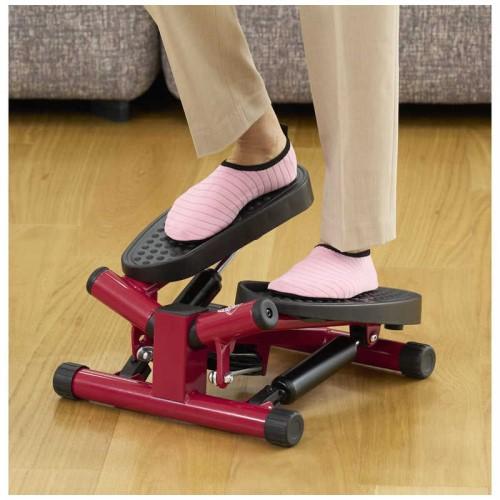 ショップジャパン（Shop Japan） 健康ステッパー ナイスデイ