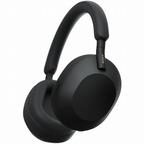 SONY（ソニー） WH-1000XM5 ワイヤレスノイズキャンセリングヘッドホン