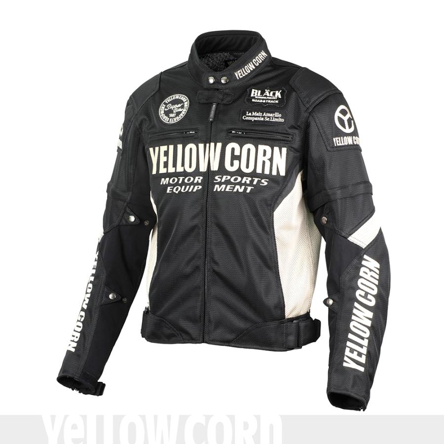 YeLLOW CORN（イエローコーン） YB-5102 バイクウェア バイク