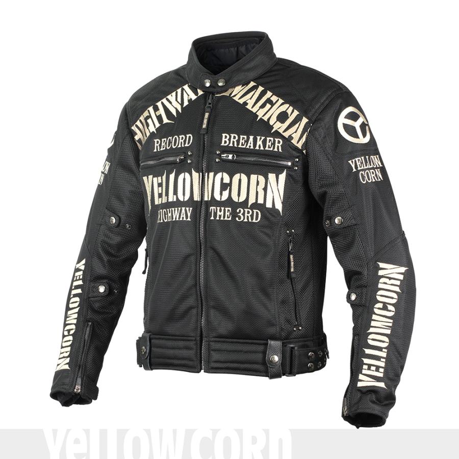 YeLLOW CORN（イエローコーン） YB-5105 バイクウェア バイク