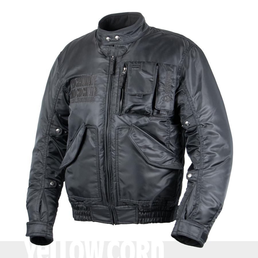 YeLLOW CORN（イエローコーン） YeLLOWCORN YB-5300 バイクウェア