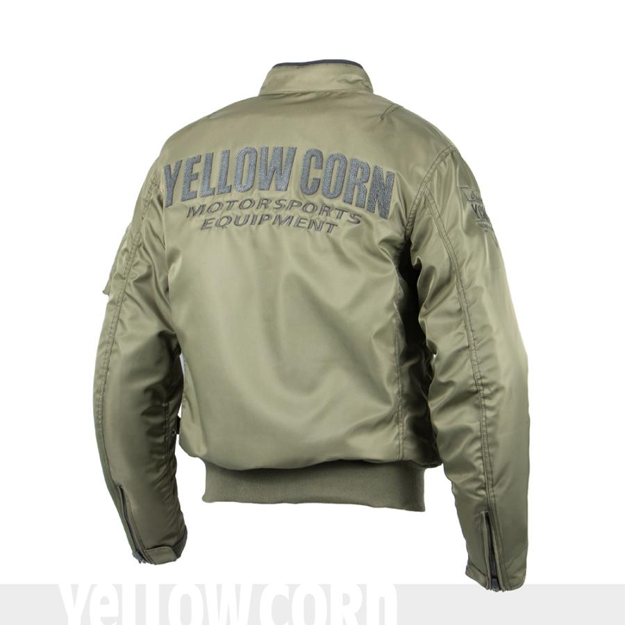 YeLLOW CORN（イエローコーン） YeLLOWCORN YB-5302 バイクウェア