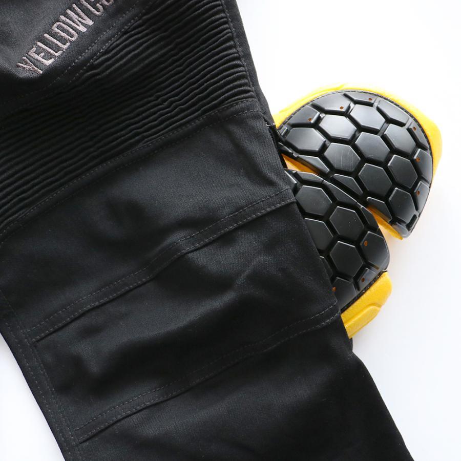 YeLLOW CORN（イエローコーン） YRP-103 バイク バイクウェア