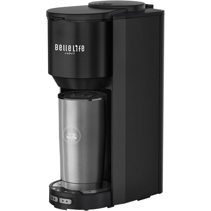 BelleLife（ベルライフ） 【爆買WEEK開催】BelleLife コーヒーメーカー