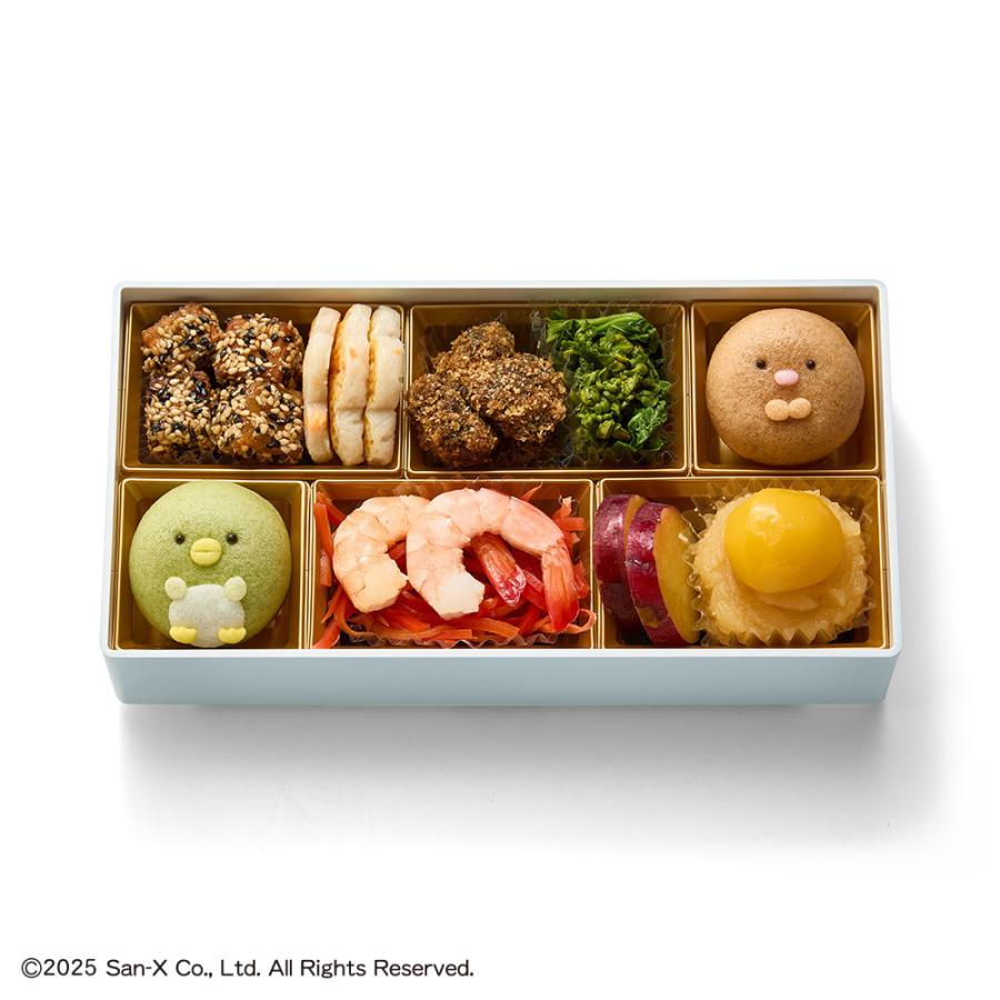 おせち 2026 すみっコぐらし おせち料理 キャラクター 洋風おせち すみ