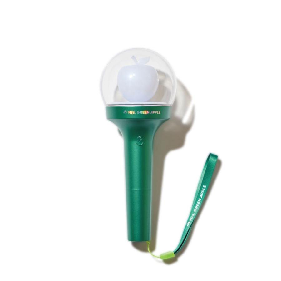 MGA Official Light Stick ミセスグリーンアップル ペンライト Mrs
